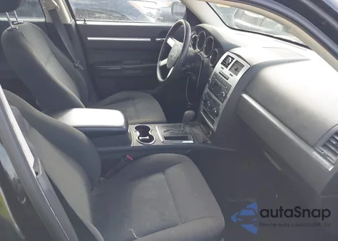 2008 Dodge Charger from USA, damaged, VIN 2B3KA43GX8H265877